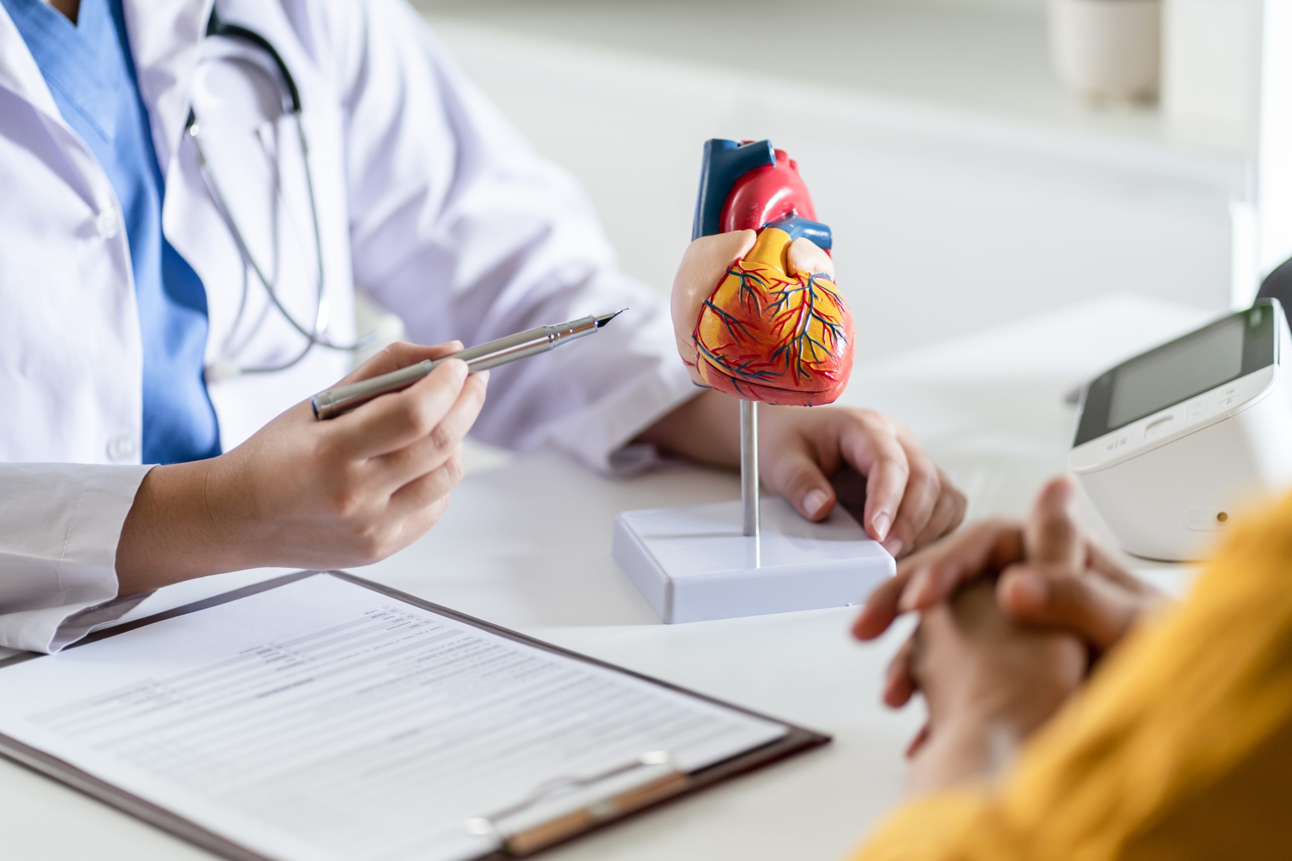 Le Port : Le pôle de santé Carambole