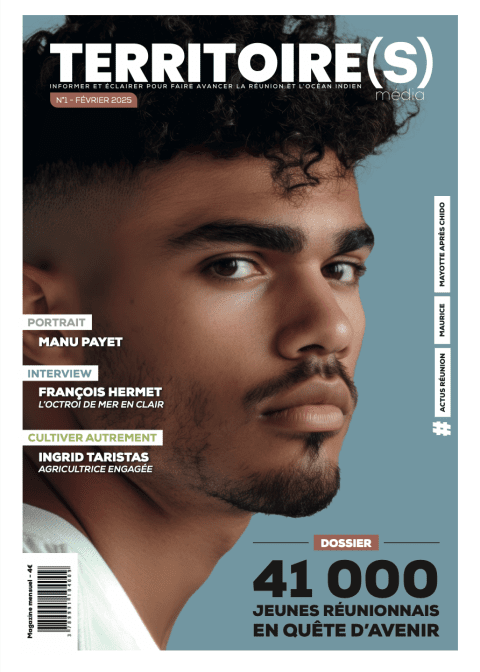 Magazine – Fev. 2025