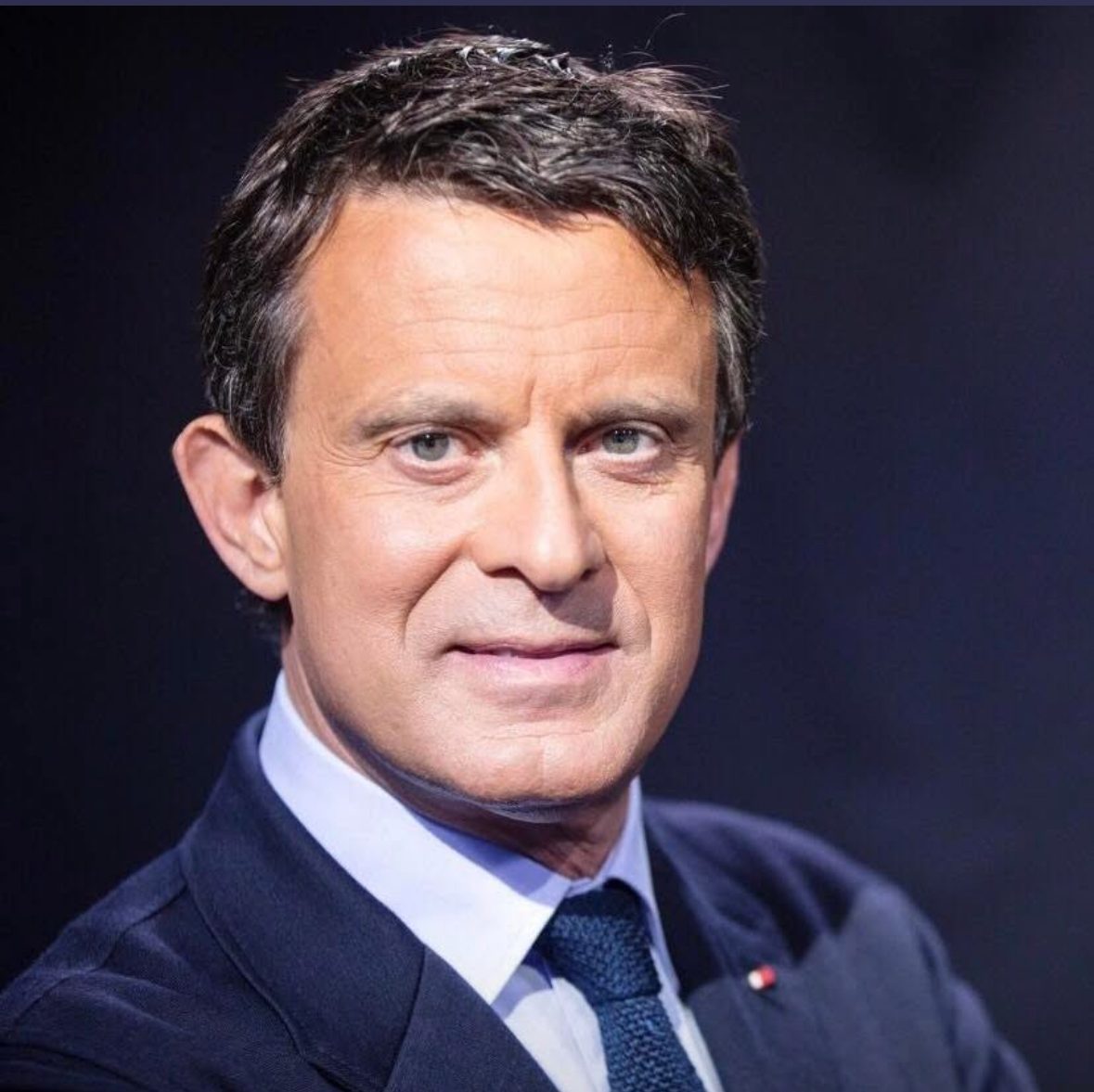 Manuel Valls en visite à La Réunion