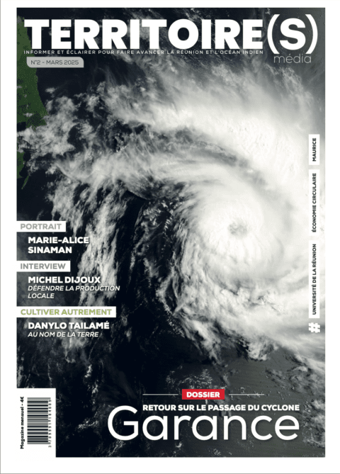 Magazine – Mars. 2025