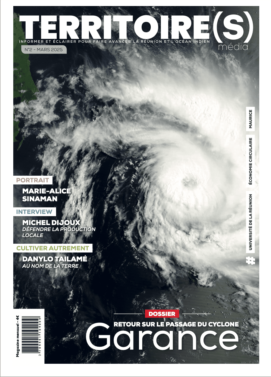 Magazine – Mars. 2025 Magazine – Mars. 2025