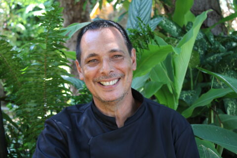 La cuisine de Patrice Hoareau La cuisine de Patrice Hoareau