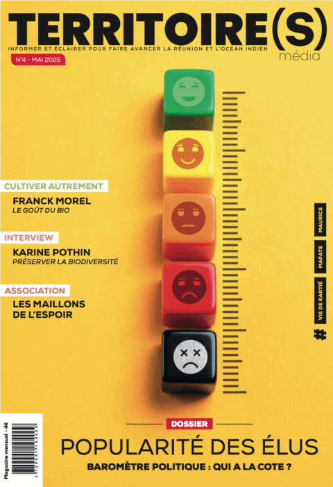 Magazine – Mai 2025