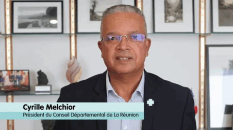 [ SALON SANTÉ] Interview Cyrille Melchior