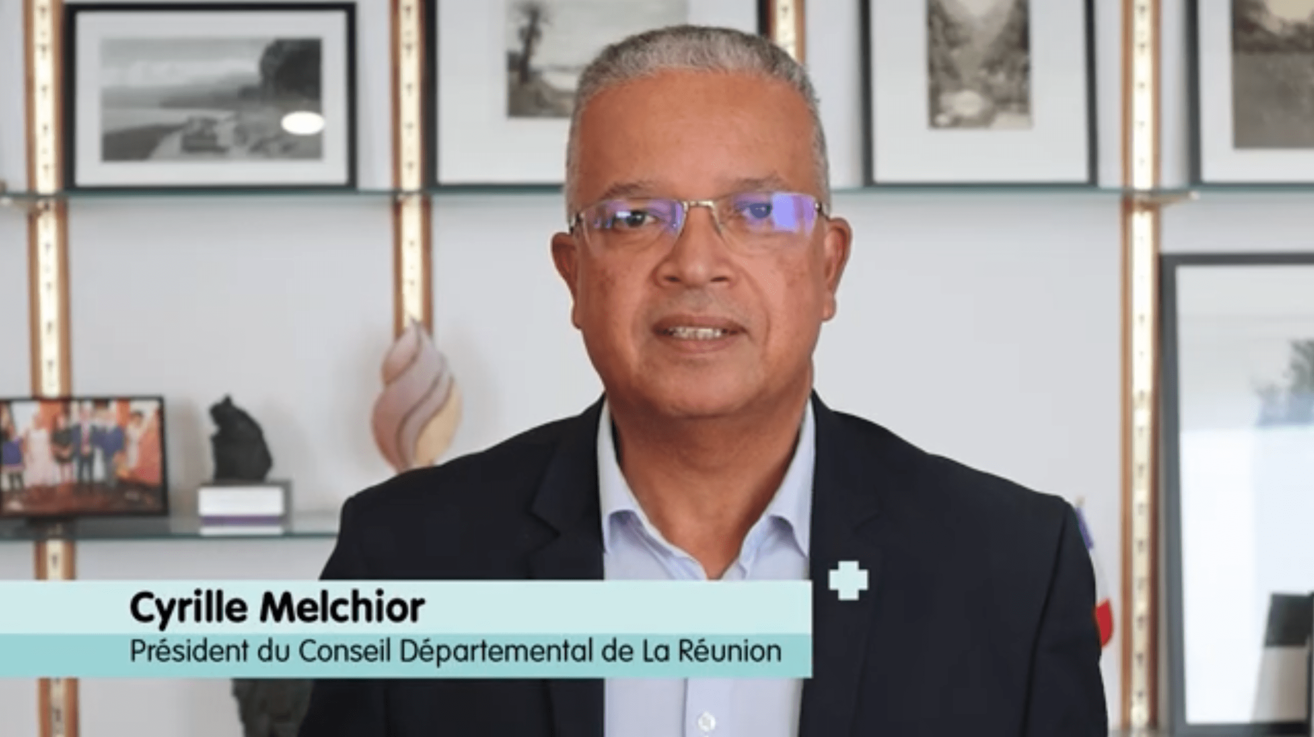 [ SALON SANTÉ] Interview Cyrille Melchior