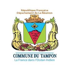La Ville du Tampon  Réunion