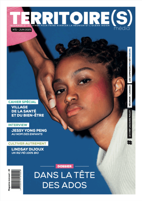 Magazine – Juin 2025