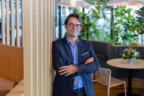 « Remettre le cap sur la rentabilité »