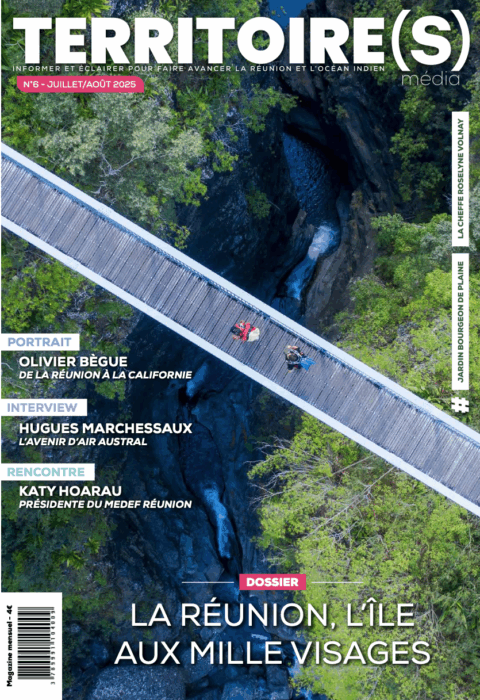Magazine – Juillet 2025