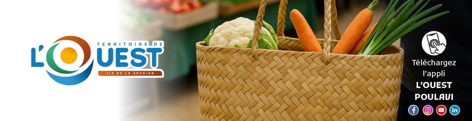 2025 – Journée sans sac plastique : adoptons les bons gestes !