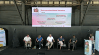 [NOU LÉ LOCAL] Les productions locales – Nou la fé / ADIR