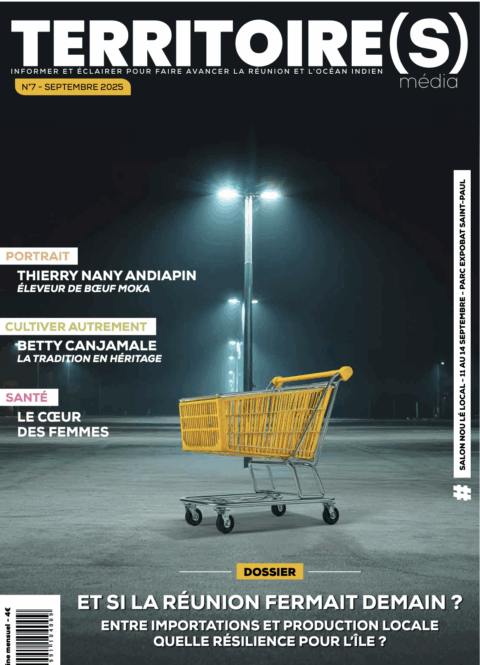 Magazine – Septembre 2025