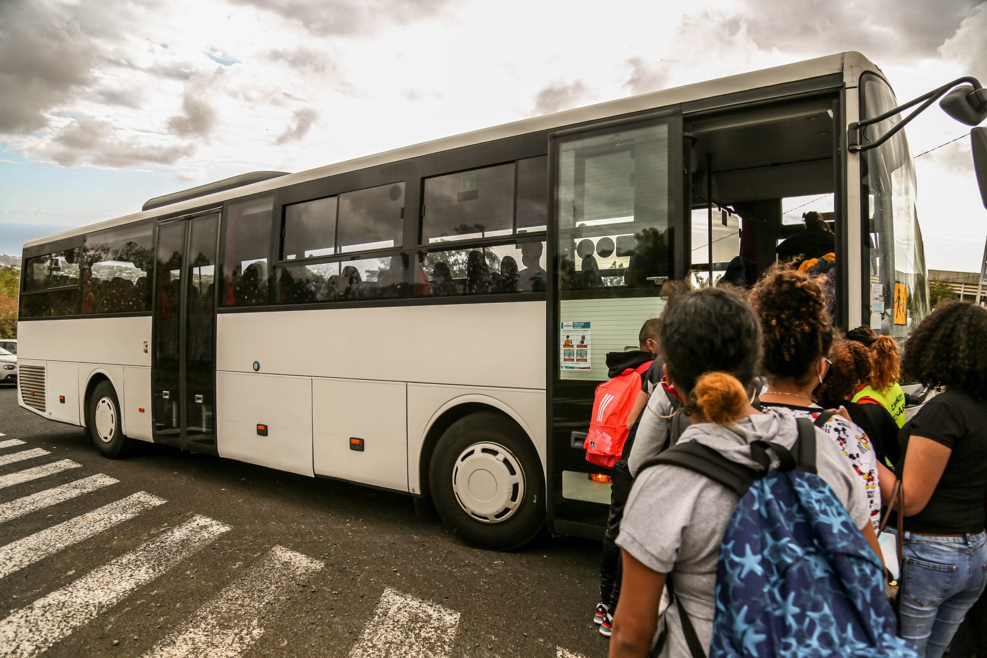 Grève du 18/09/2025 : le point sur les transports scolaires dans l’Ouest Grève du 18/09/2025 : le point sur les transports scolaires dans l’Ouest