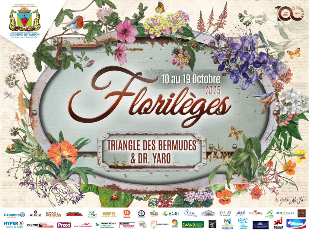 Florilèges 2025 : une 41ème édition pour inspirer vos extérieurs et intérieurs ! Florilèges 2025 : une 41ème édition pour inspirer vos extérieurs et intérieurs !