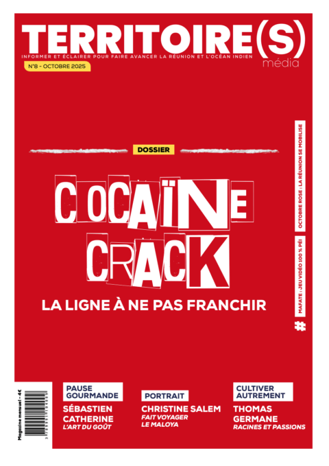 Magazine – Octobre 2025