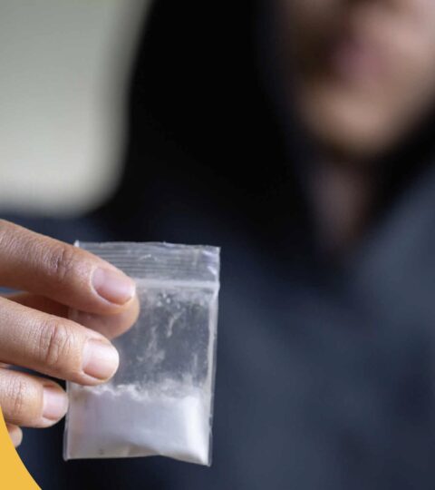 Consommation de drogues : cocaïne-crack Consommation de drogues : cocaïne-crack