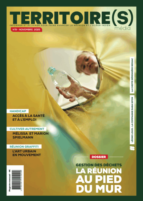 Magazine – Novembre 2025