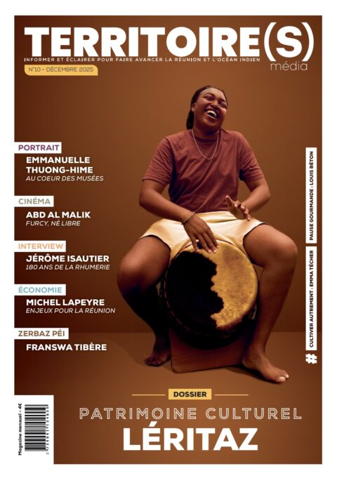 Magazine – Décembre 2025