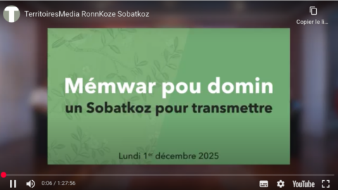 RonnKozé sobatkoz