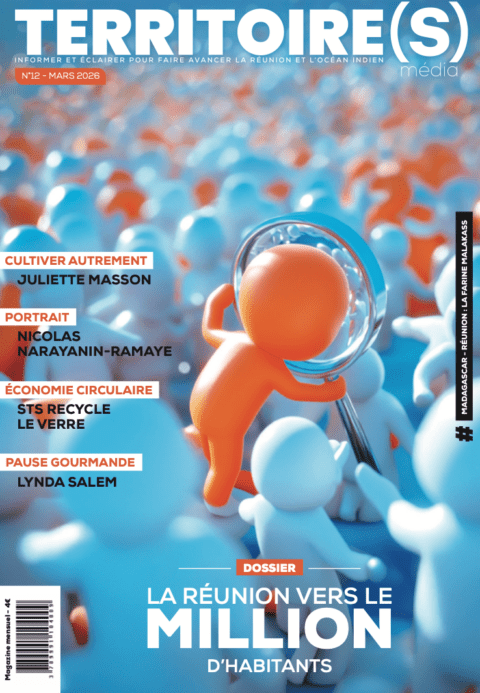 Magazine – Mars 2026