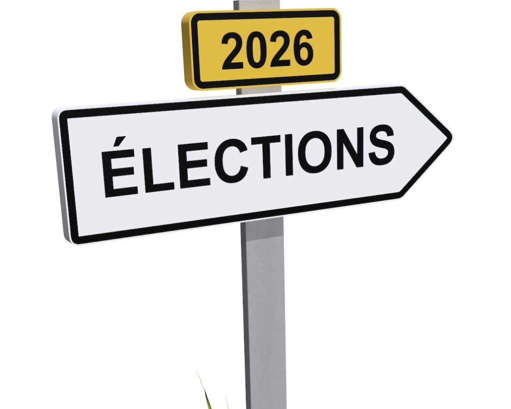 POLITIQUE : Enjeux des municipales