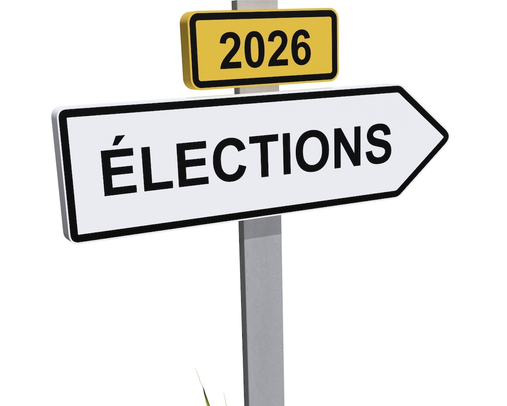 POLITIQUE : Enjeux des municipales
