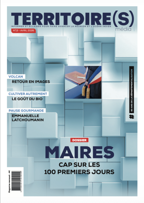 Magazine – Avril 2026