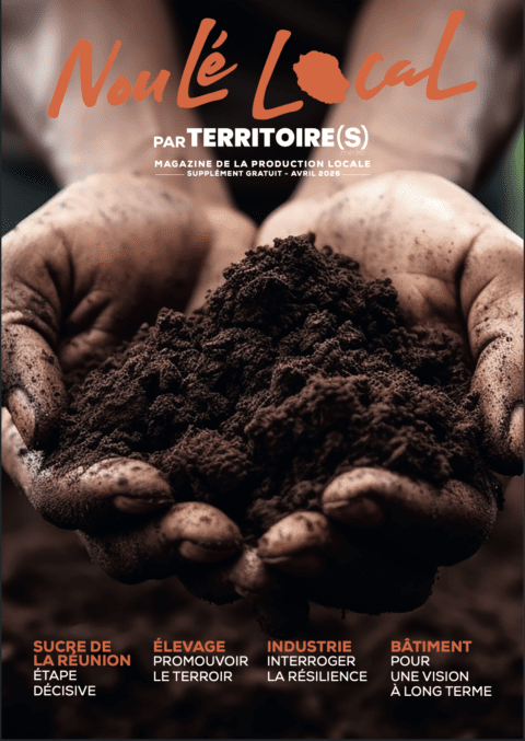 TERRITOIRE(S) Nou Lé Local – Avril 2026