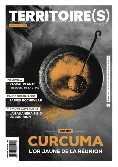 Magazine – Mai 2026