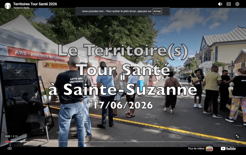[ TOUR SANTÉ] 2026