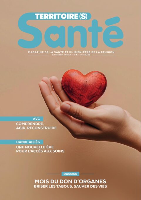 TERRITOIRE(S) Santé – Juin 2026