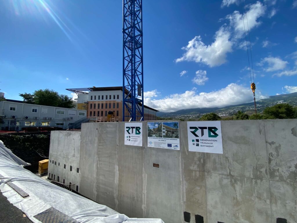 CHOR 2030 : un bâtiment ambulatoire flambant neuf pour 2028