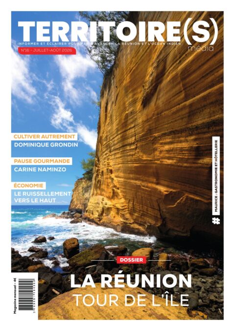 Magazine – Juillet 2026