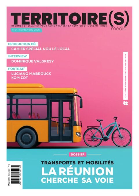 Magazine – Septembre 2026