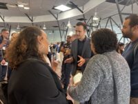 1 500 agents réunis aux Grands Kiosques pour amorcer la nouvelle dynamique de l’administration communale