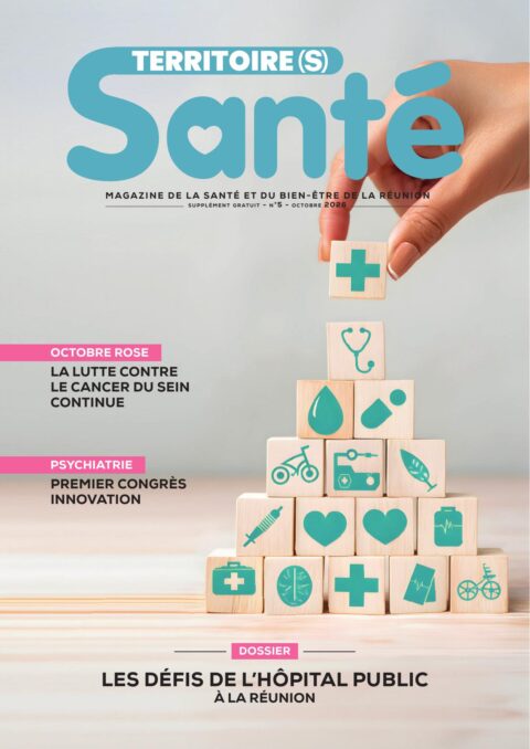 TERRITOIRE(S) Santé – Octobre 2026 TERRITOIRE(S) Santé – Octobre 2026