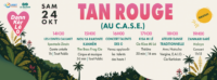 Dann Ker lé O : Alon mont’ Tan Rouge !