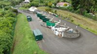 Déchèterie des Capucines (Trois-Bassins) : Réouverture effective ce lundi 12 octobre